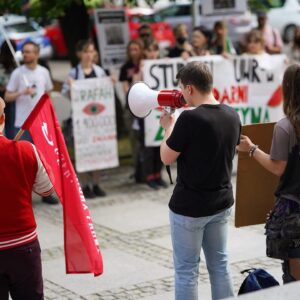 Izrael, Intel, Politechnika - jedna klika