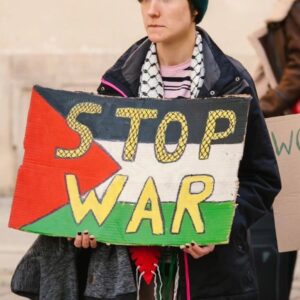 Wszystkie oczy na północną Gazę