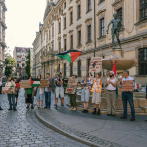 Nigdy więcej dla nikogo!