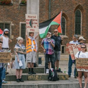 Nigdy więcej dla nikogo!