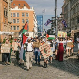 Nigdy więcej dla nikogo!