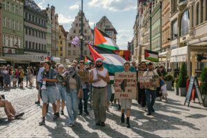 Nigdy więcej dla nikogo!