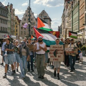 Nigdy więcej dla nikogo!