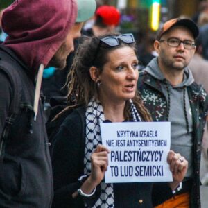 Inauguracja wystawy w Rynku