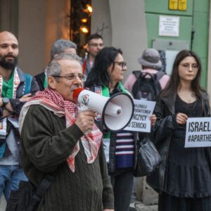 Inauguracja wystawy w Rynku