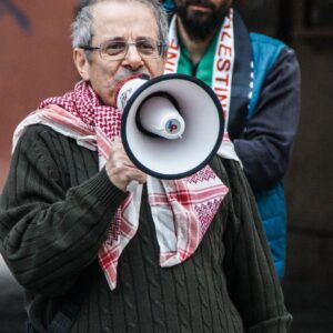 Inauguracja wystawy w Rynku