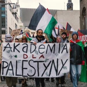 Rok ludobójstwa - globalny dzień akcji