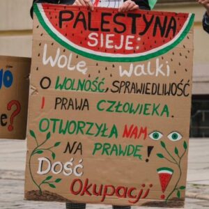 Rok ludobójstwa - globalny dzień akcji