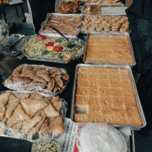 Gabor Mate we Wrocławiu 10.06.2025 - Foto: Konrad Zurawowicz