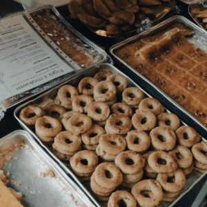 Gabor Mate we Wrocławiu 10.06.2025 - Foto: Konrad Zurawowicz