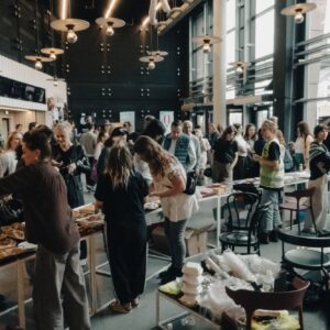 Gabor Mate we Wrocławiu 10.06.2025 - Foto: Konrad Zurawowicz