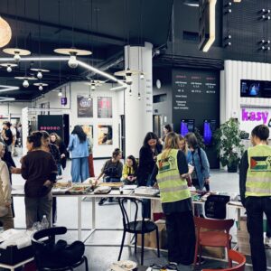 Gabor Mate we Wrocławiu 10.06.2025 - Foto: Konrad Zurawowicz